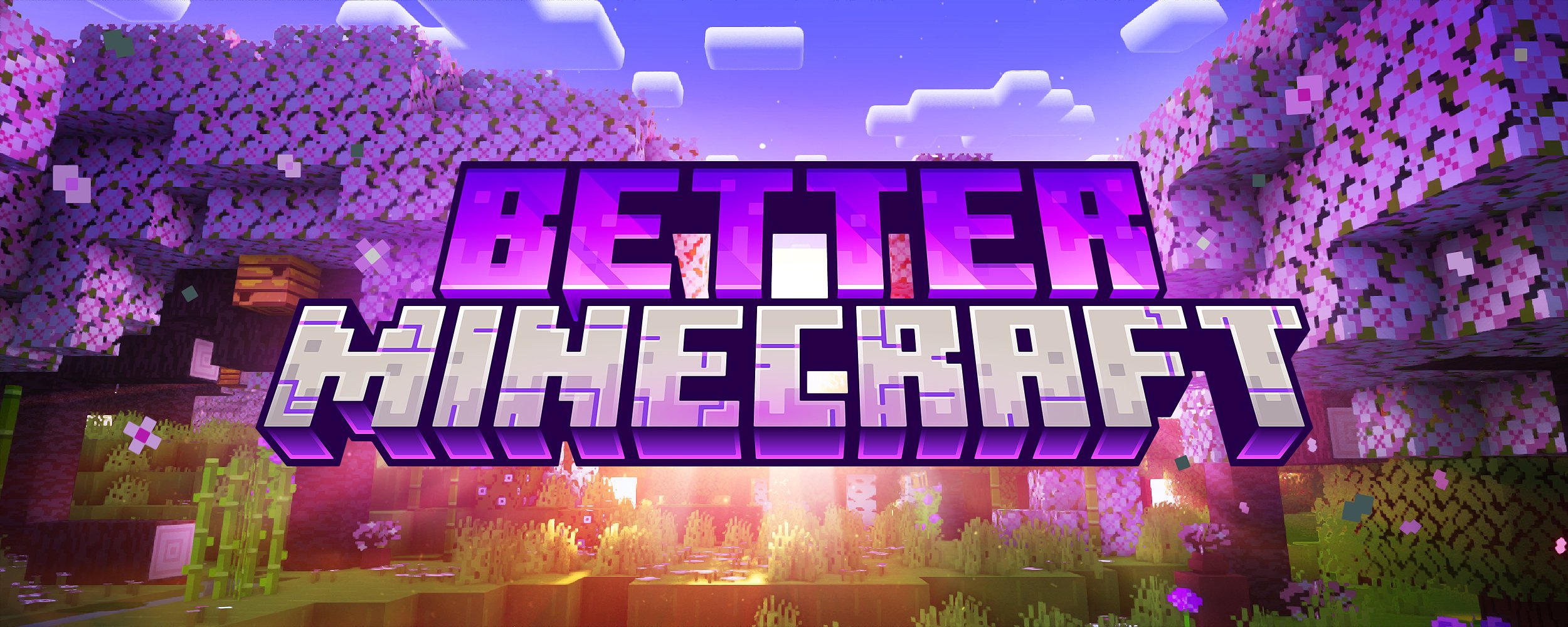 Better MC [FORGE] - BMC4