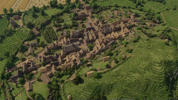 Conquest Reforged Modpack (Fabric)