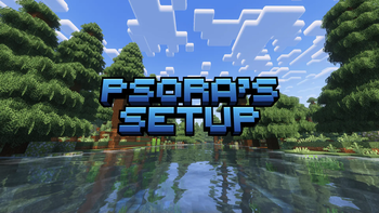 Psora's Setup