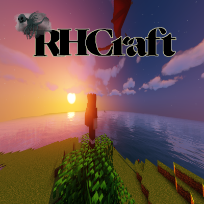 RHCraft (RLCraft - Renewed) - Unofficial