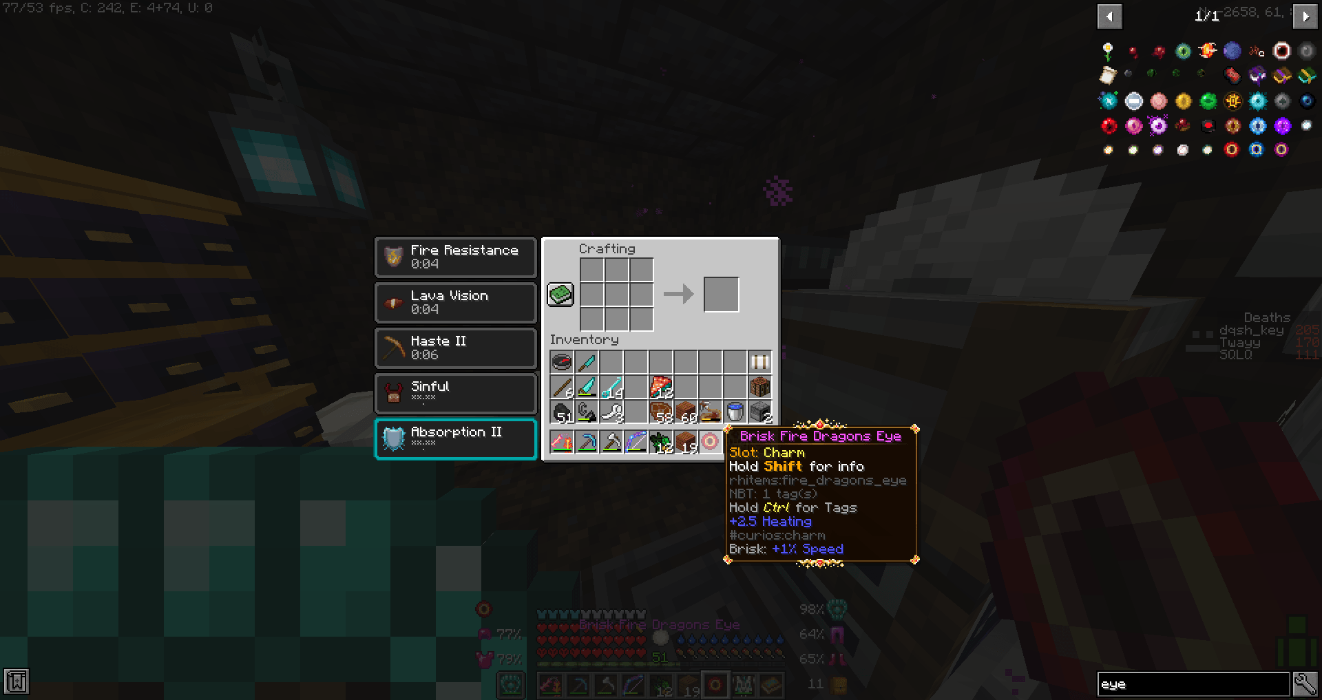 RHCraft (RLCraft - Renewed) - Unofficial