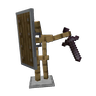 更好的盔甲架 [BAS]Better Armor Stand