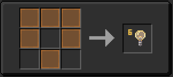 可合成全亮度光源方塊 [CFBL]Craftable Full Brightness Light