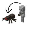 生物自動騎乘 [MAR]Mobs Autonomous Ride