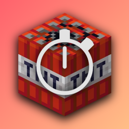 Скачать 10 Second TNT — Minecraft Моды — MetaMods