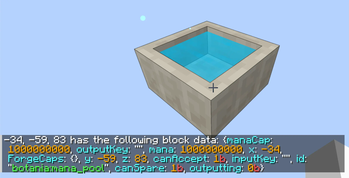 1000x Botania
