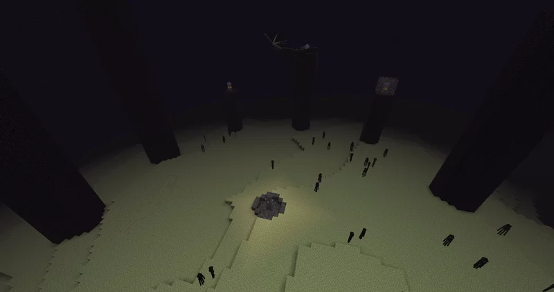 20w14∞ Improvements