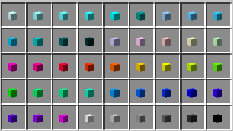 5q12's Concrete