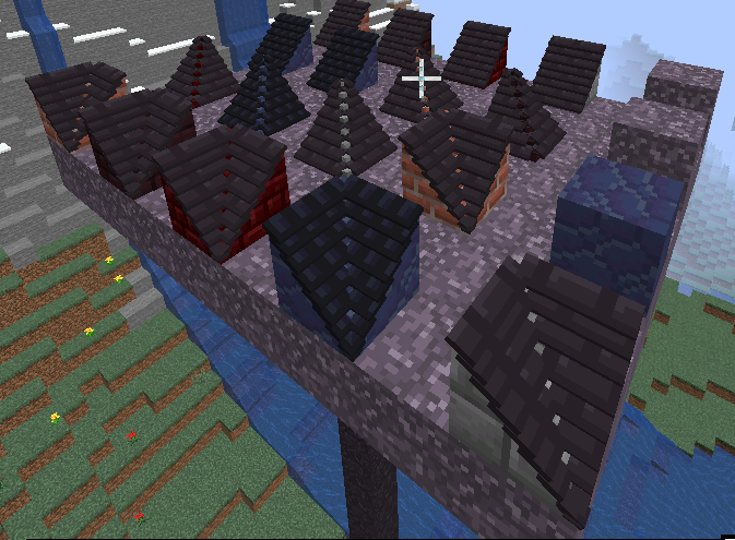 A Builders Dream - Base