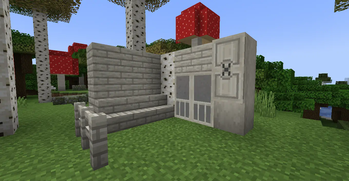 A Cold Day In The Nether