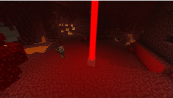 A light :Color beacon