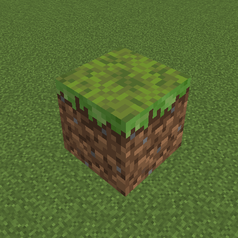 A One Block