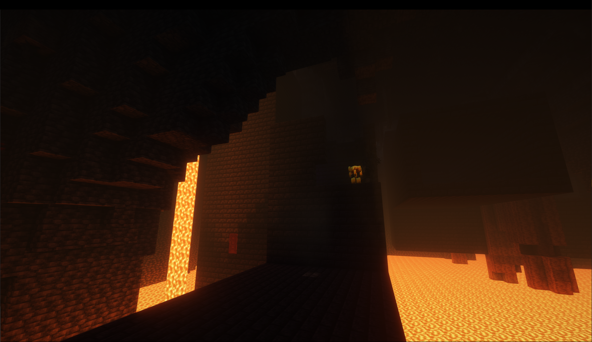 Above and Below
