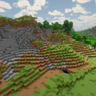 Abundant Vegetation