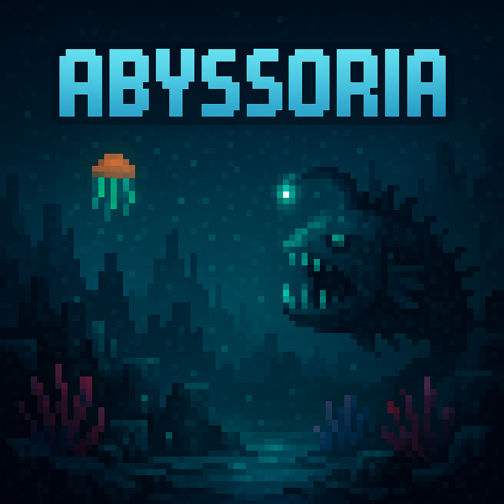 Abyssoria