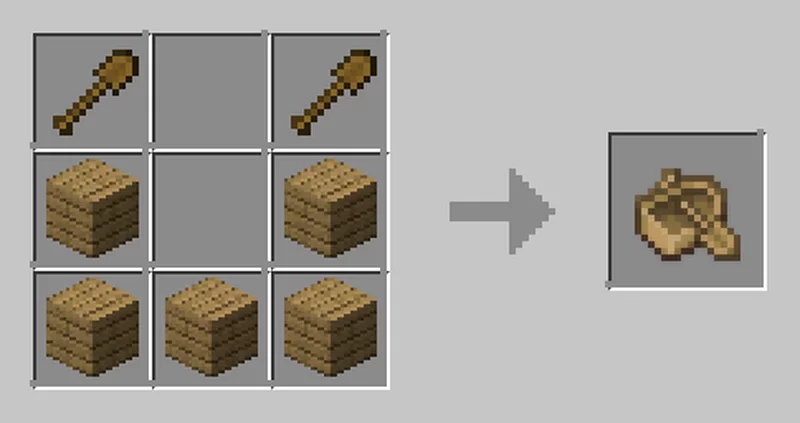 Accurate Boat Recipes