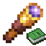 Accurate Spyglass - Recipe Addon