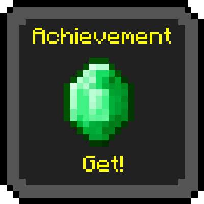Achievement Get