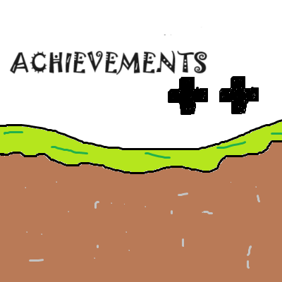 Achievements++