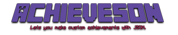 AchieveSON