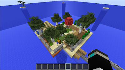 AcidIsland for BentoBox