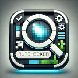 Download Alt Checker — Minecraft Mods — MetaMods