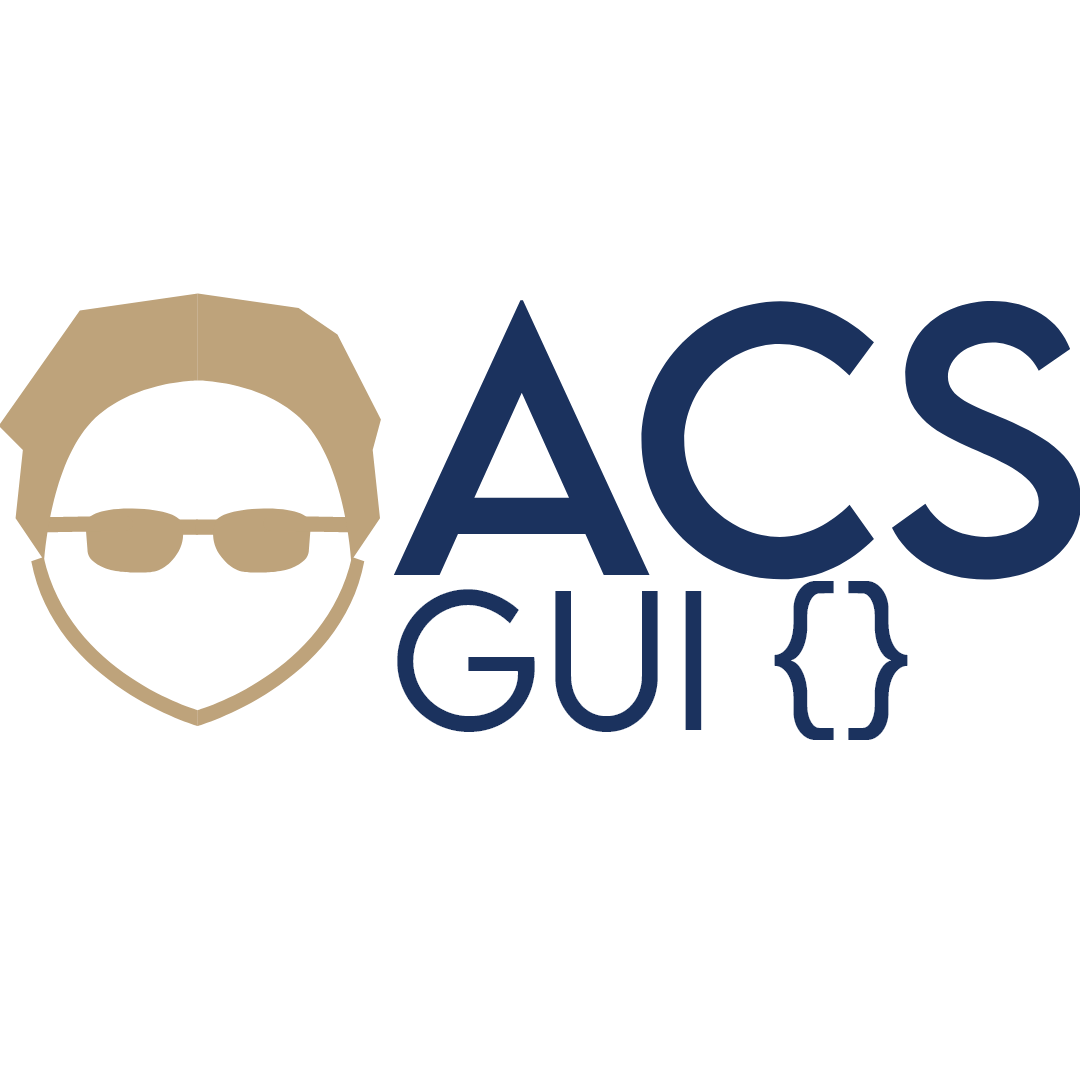 ACsGuis