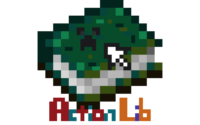 ActionLib
