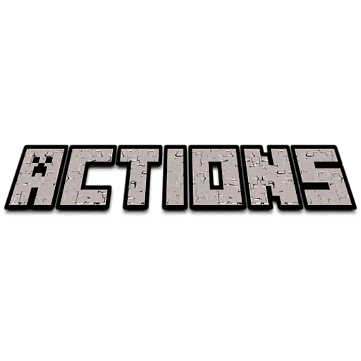 Actions