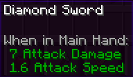 Actual Attack Speed