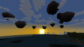 Ad Astra: Pandora's Frontier