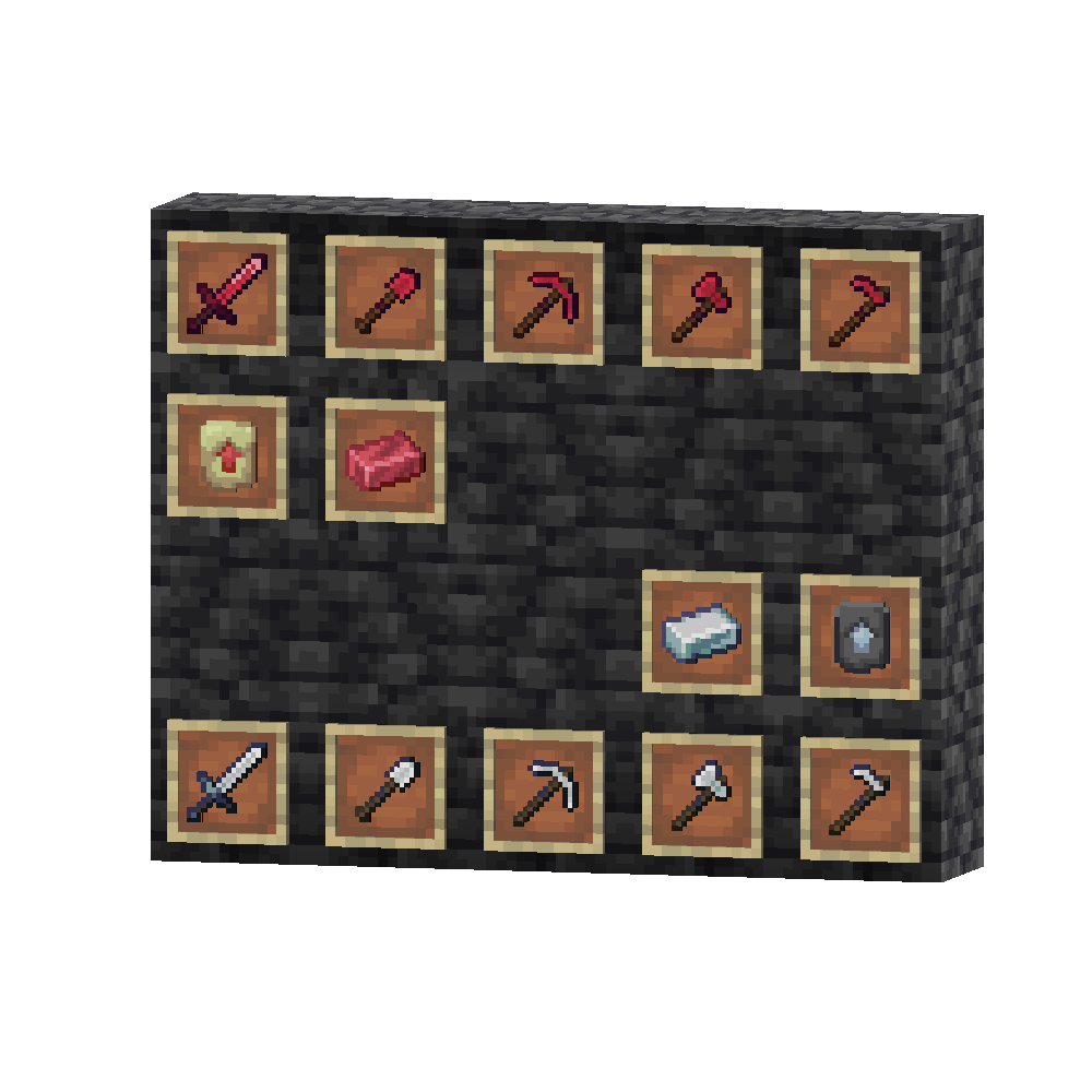 Adamantite