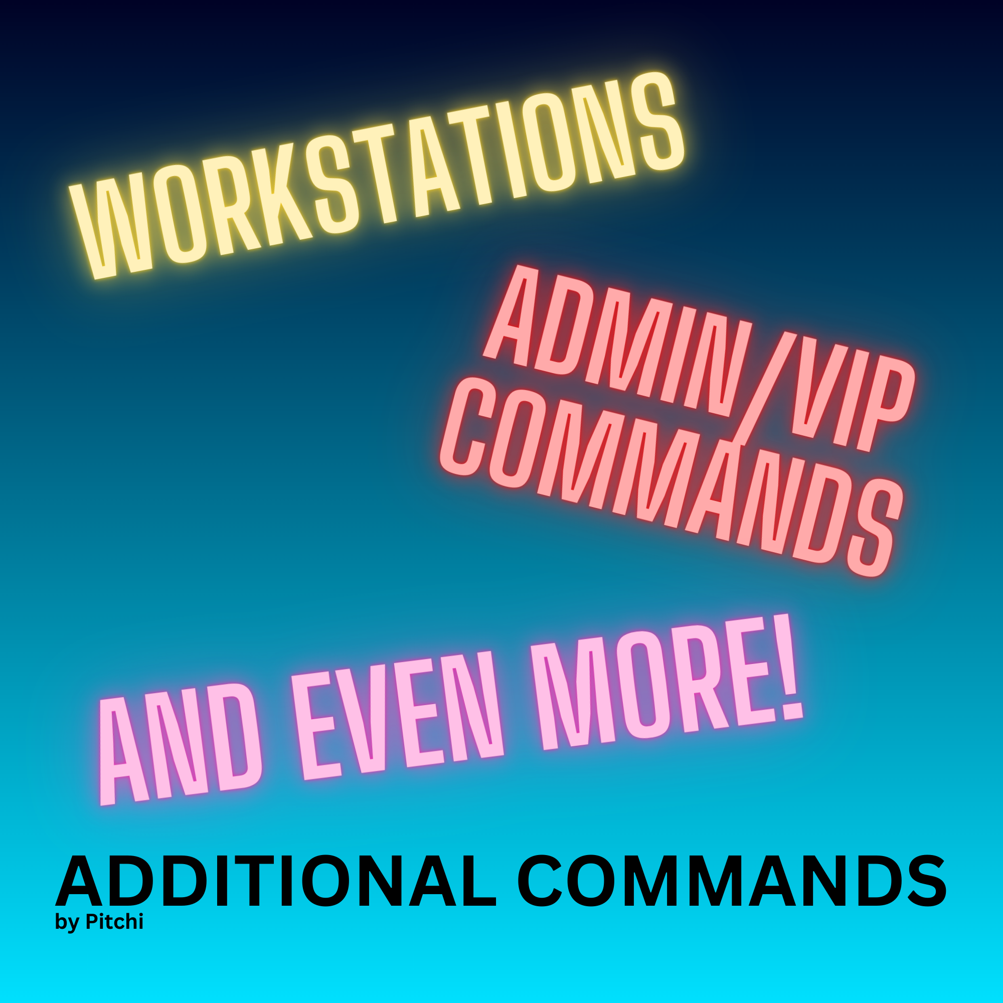 Download Additional Commands — Minecraft Mods — MetaMods