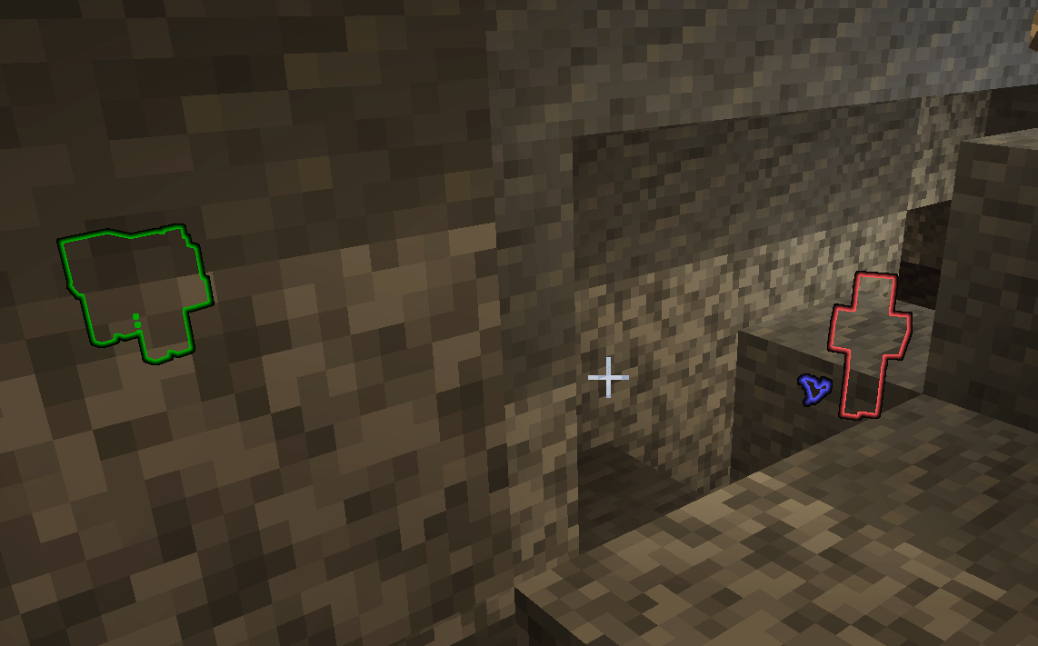 Additional Enchantments