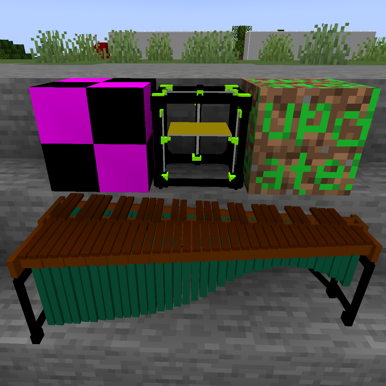 Additive Minecraft Mod Download Additive Manufacturing — Minecraft Mods — MetaMods
