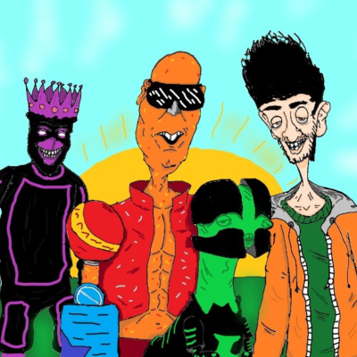 Otro Addon de "Un mundo con Maty chiquito"