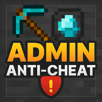 Admin Anti-Cheat