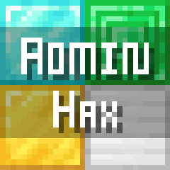 Admin Hax