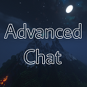 Скачать Advanced Chat — Minecraft Моды — MetaMods