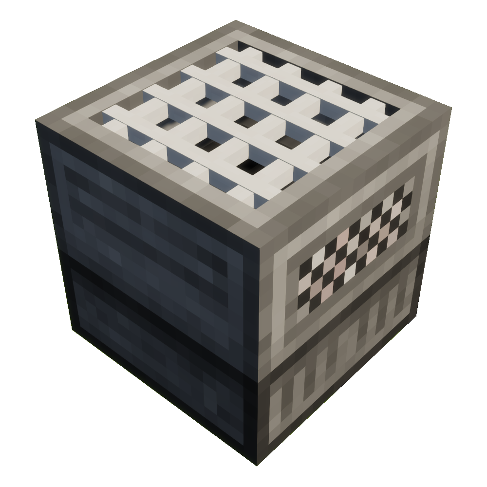 Advanced Crop Procession