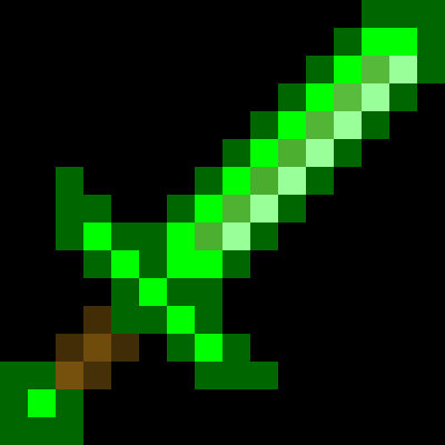 Advanced Emerald Mod