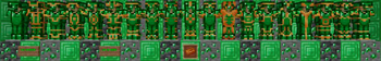 Advanced Emerald Mod