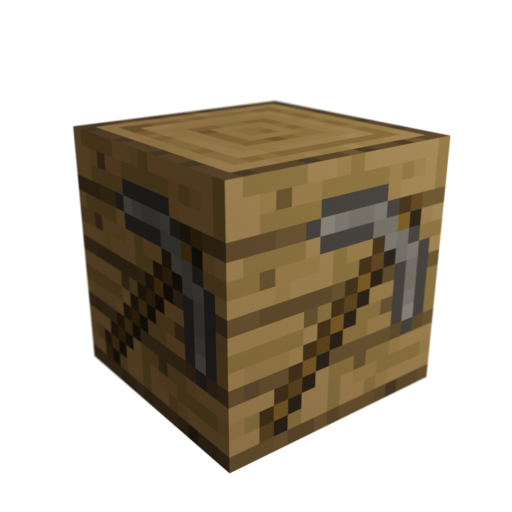 Advanced Mining Dimension