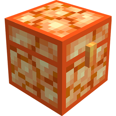 Advanced Nether Chest