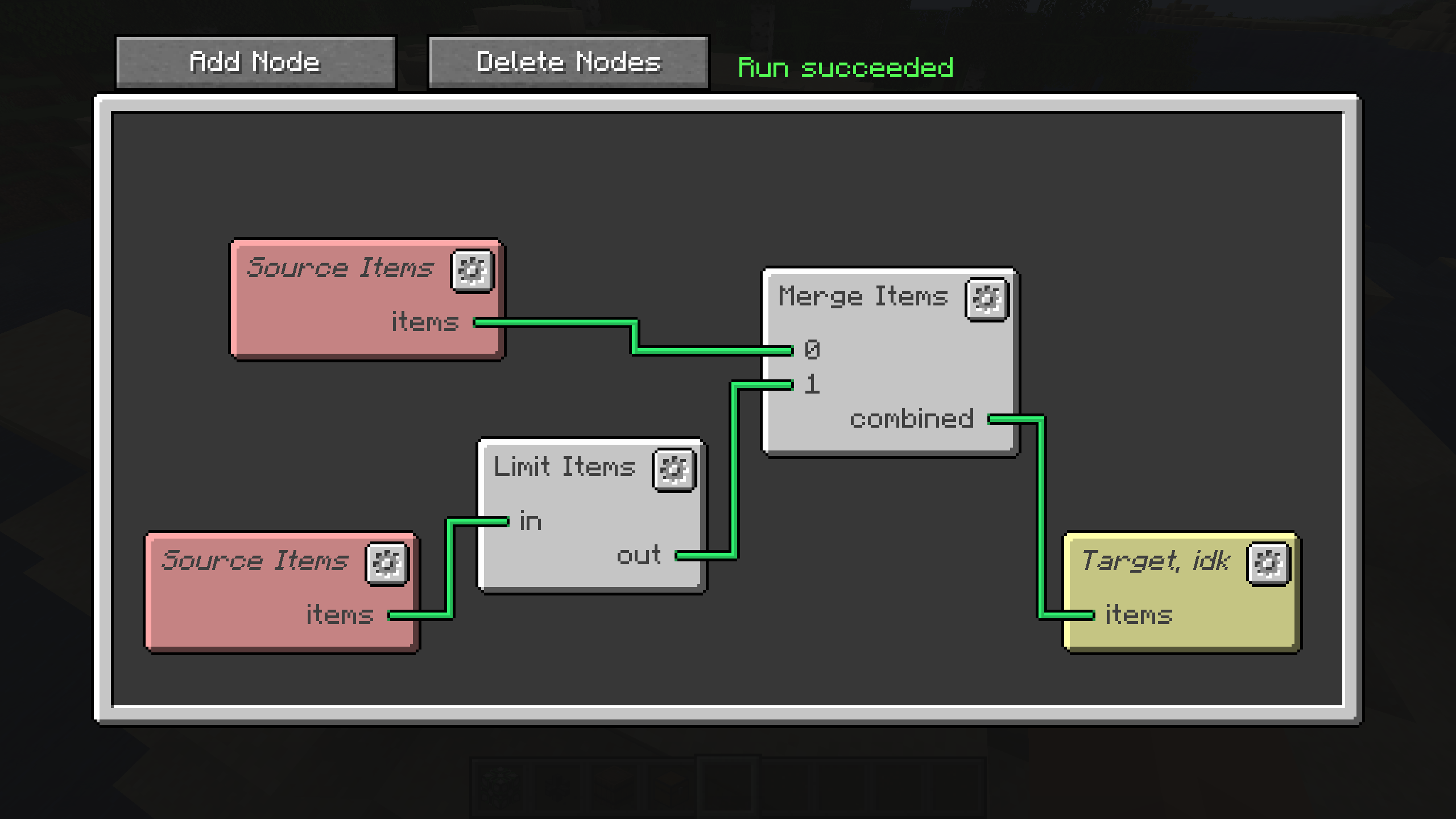 Advanced Networking
