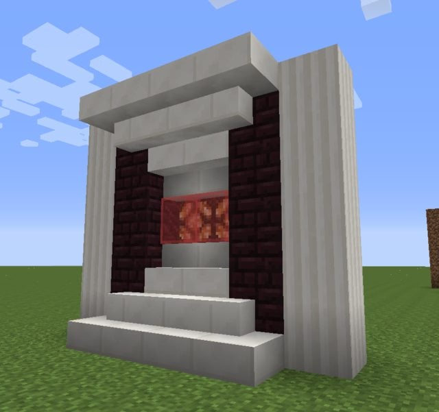 Advanced Portals