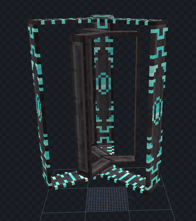 Advanced Teleporters