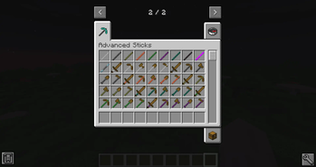 Advanced Tools