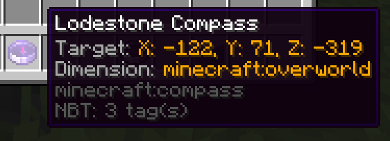 Advanced Tooltips