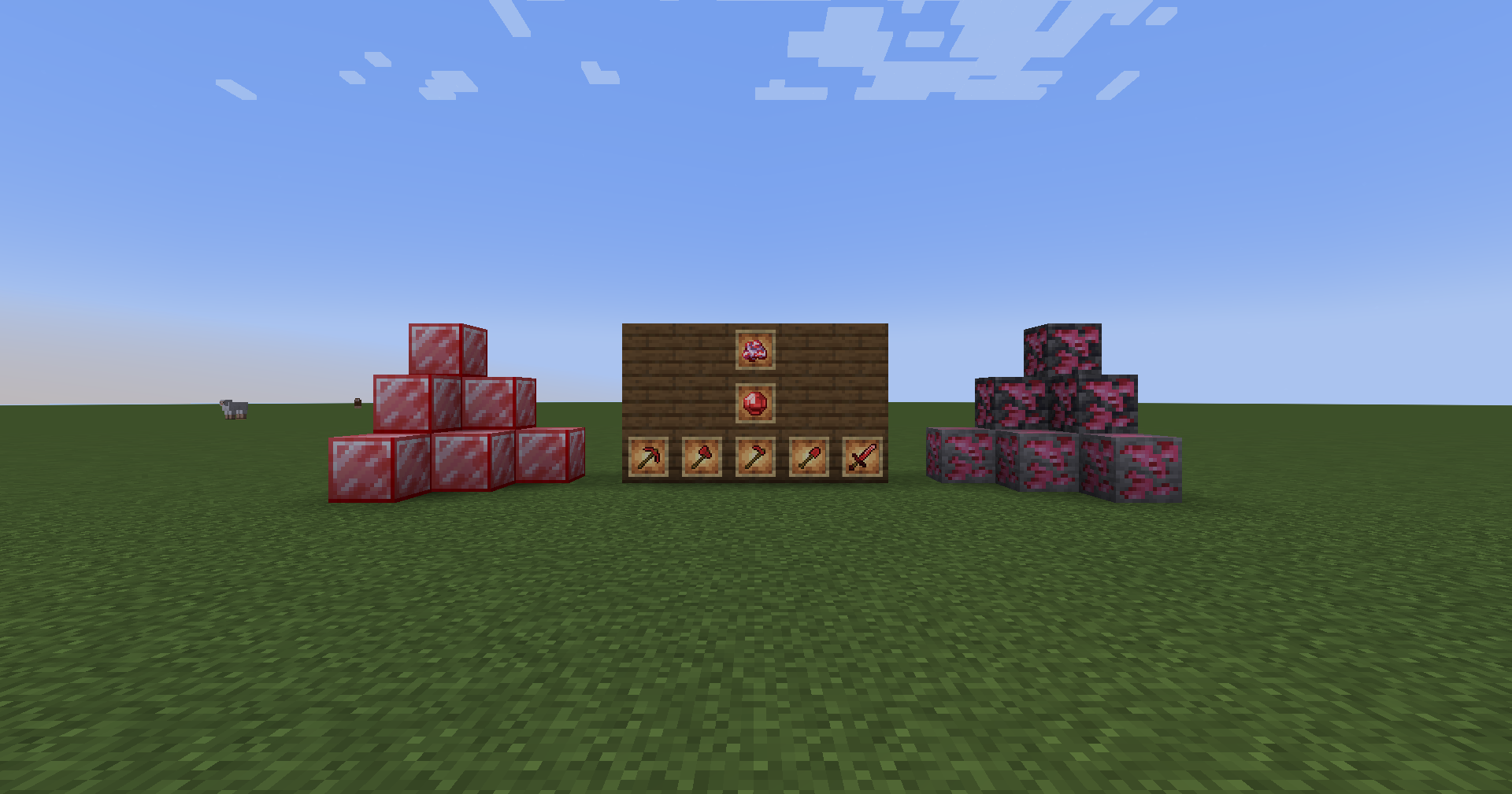 Minecraft Valuables Скачать Advanced Valuables — Minecraft Моды — MetaMods